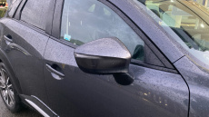 Mazda CX-3 2.0 Sport Nav 5dr Petrol Hatchback